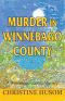 [Winnebago County Mystery 01] • Murder in Winnebago County